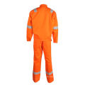 Reflective Arc Flash Protective Suit For Welding Workers